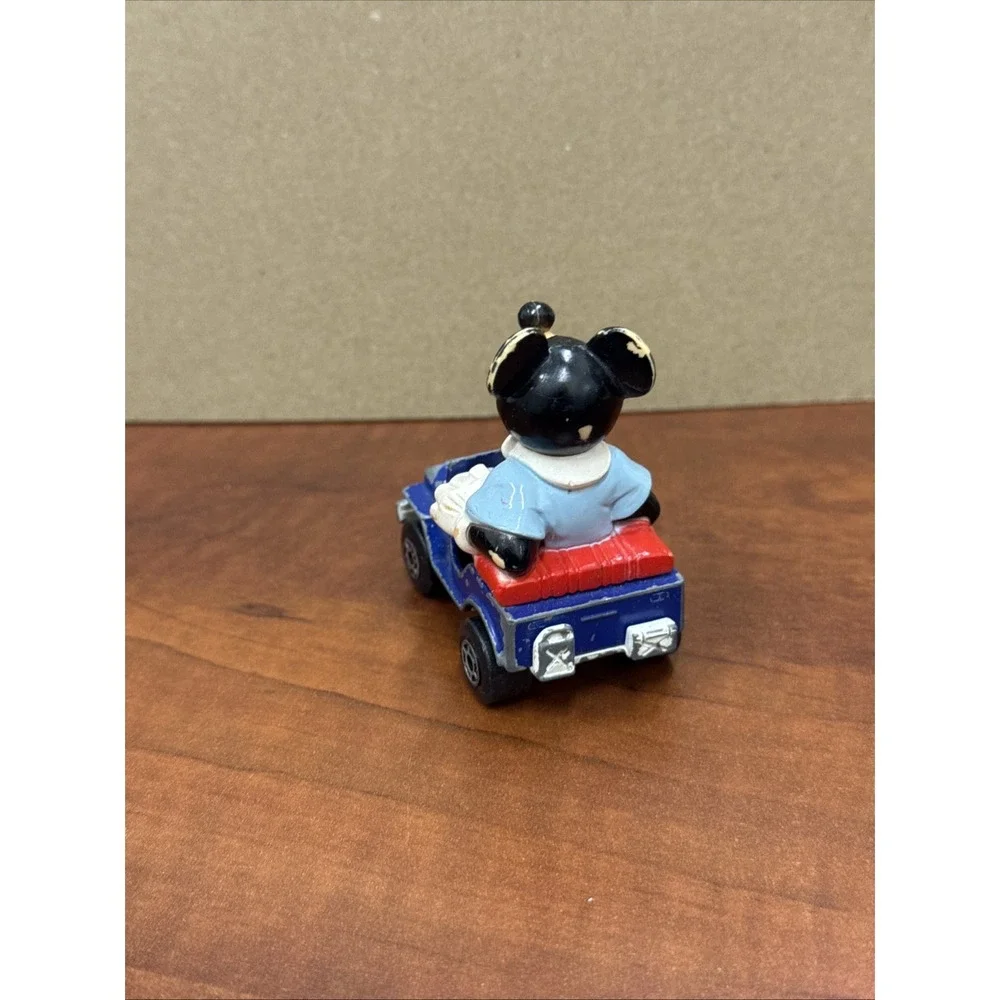 MATCHBOX 1979 walt